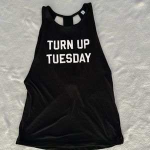 Victoria Sport Tank top